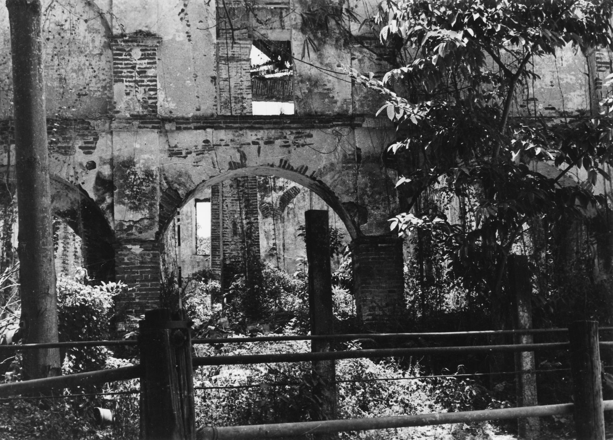 Hacienda Santa Elena - 83004662